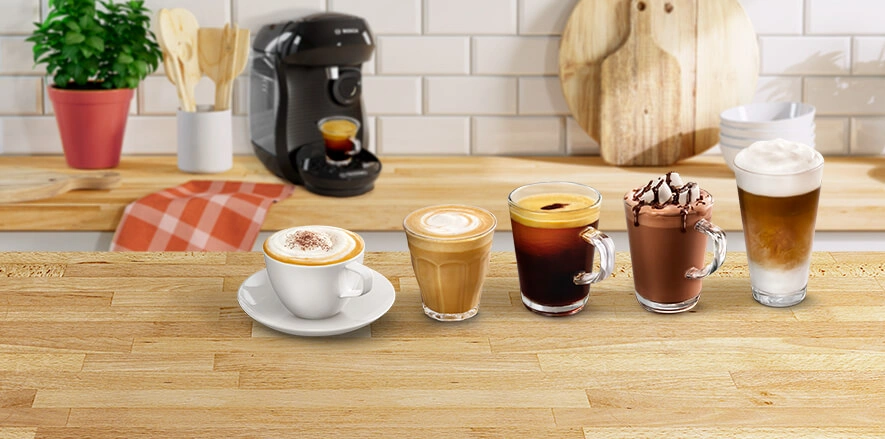  Receta de magdalenas de café