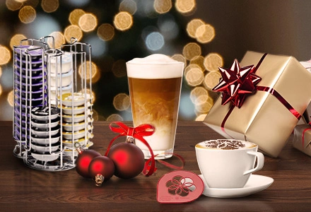 TASSIMO Gift Ideas