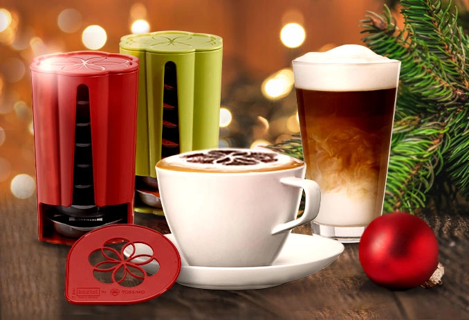 Christmas Delights