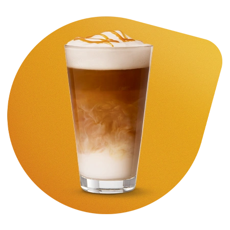 WHAT IS A LATTE?