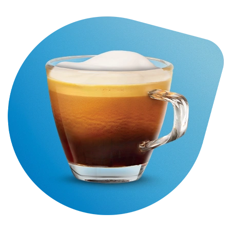 WHAT IS A ESPRESSO MACCHIATO?