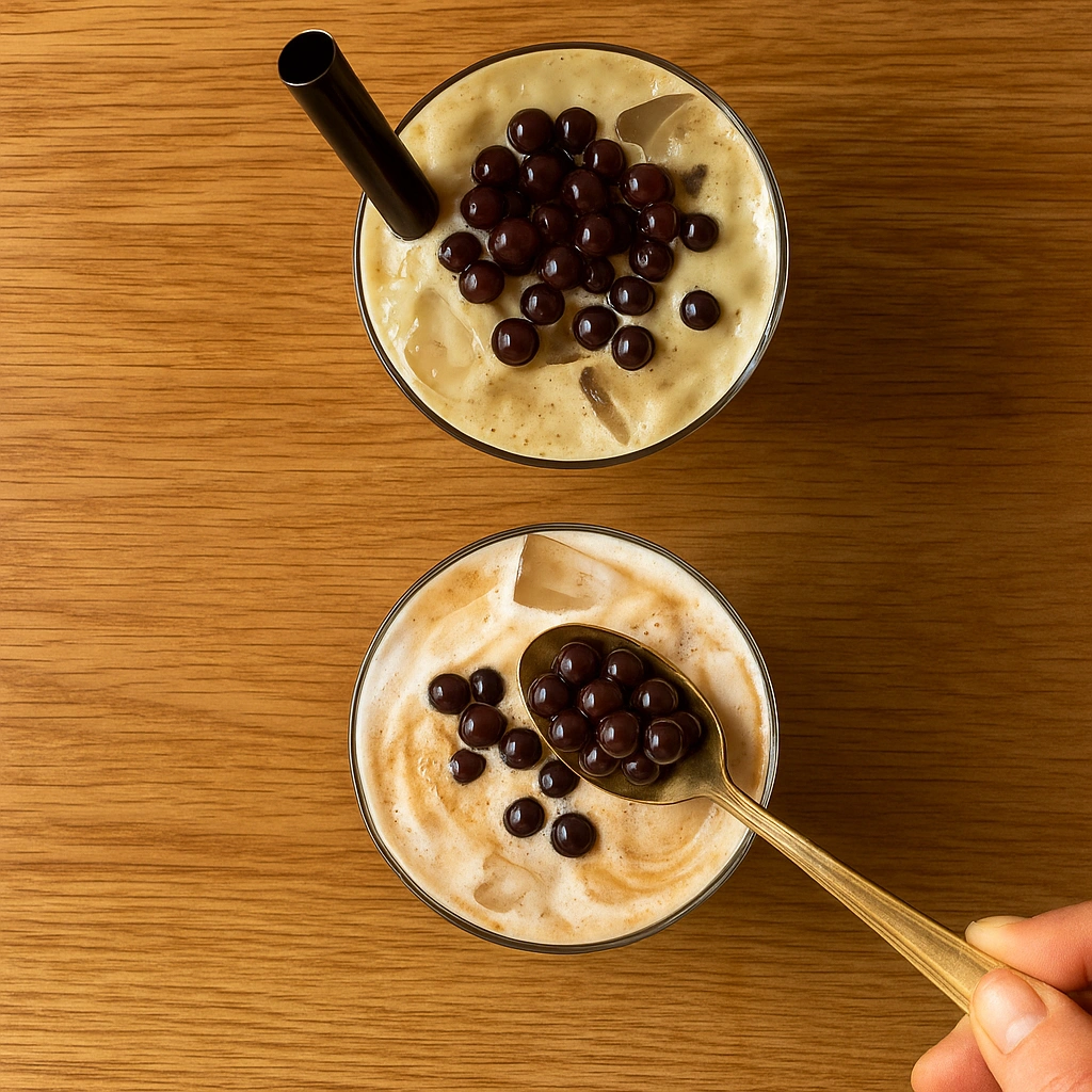 Comment utiliser les perles de café