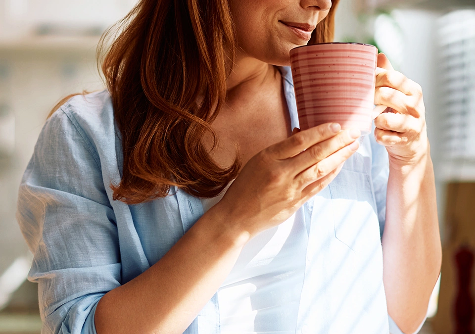 Wie kreiert man eine perfekte (virtuelle) Kaffeepause