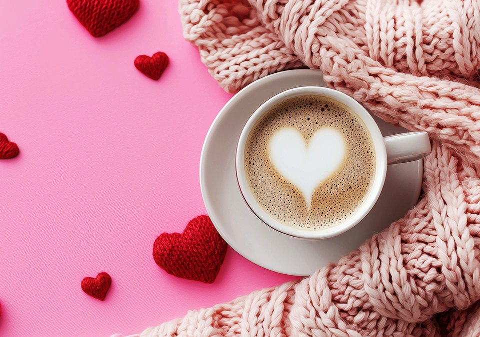 Ideas de San Valentín