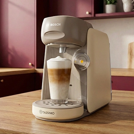 Buy TASSIMO Tassimo Cadbury Mocha pods