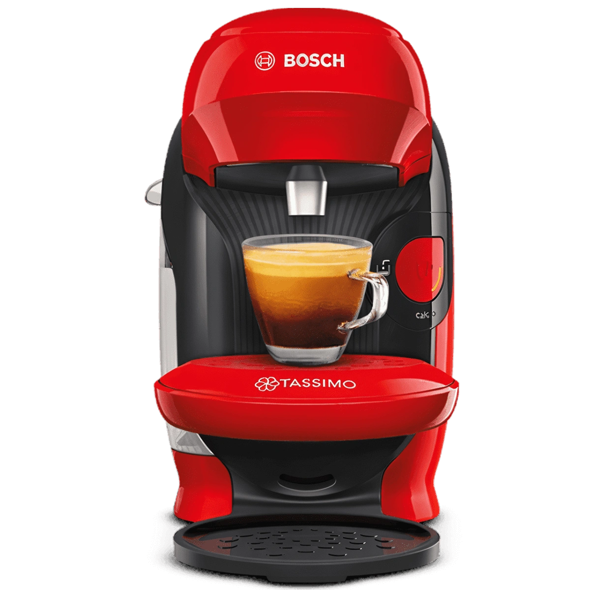 TE PRESENTAMOS LA NUEVA TASSIMO STYLE
