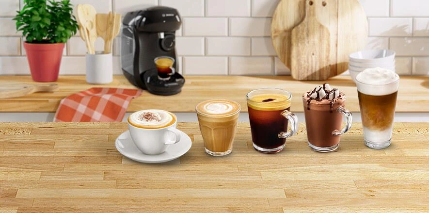  Receta de magdalenas de café