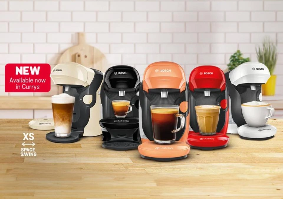 Make a little room for great taste