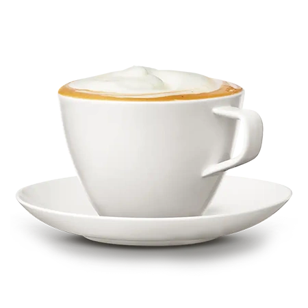 Quelles dosettes de cappuccino compte la gamme TASSIMO ?