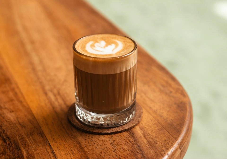 SO, What's a Flat White?