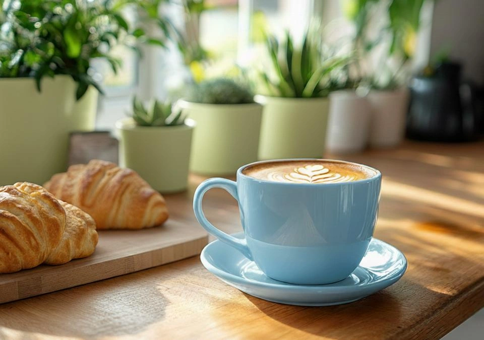 Cappuccino: What is it?