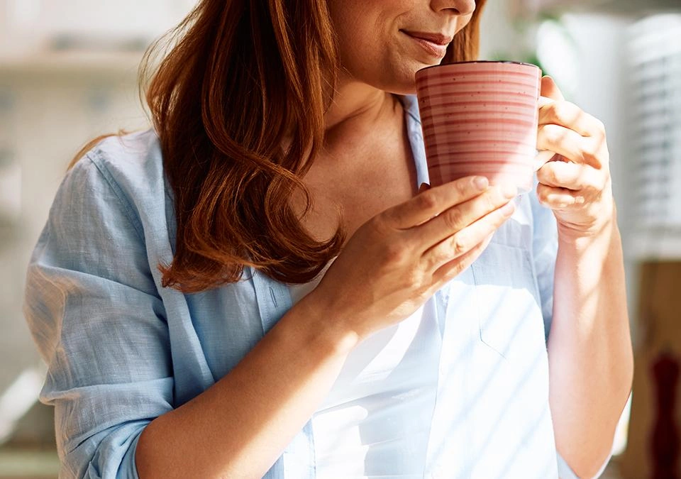 How to create a perfect (virtual) coffee break