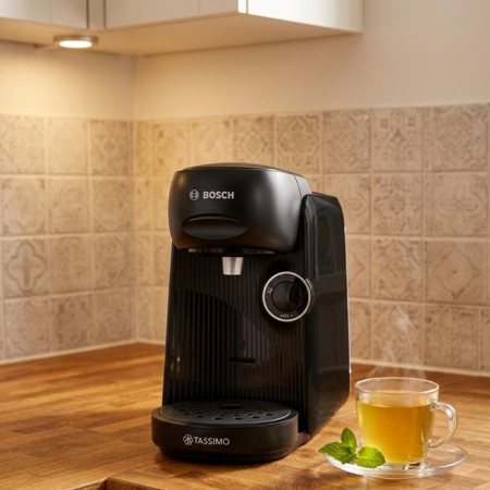 Buy TASSIMO Tea Time Green Tea & Mint pods