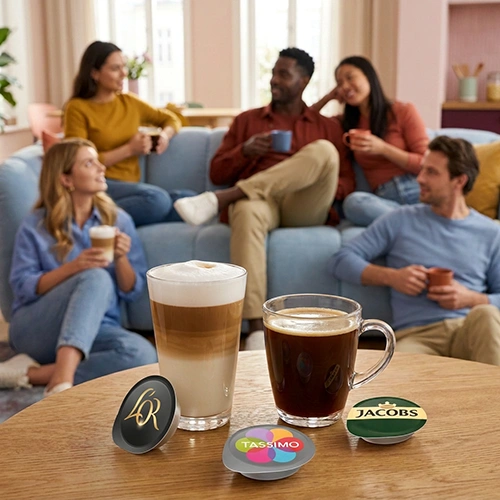 Coffee Pods