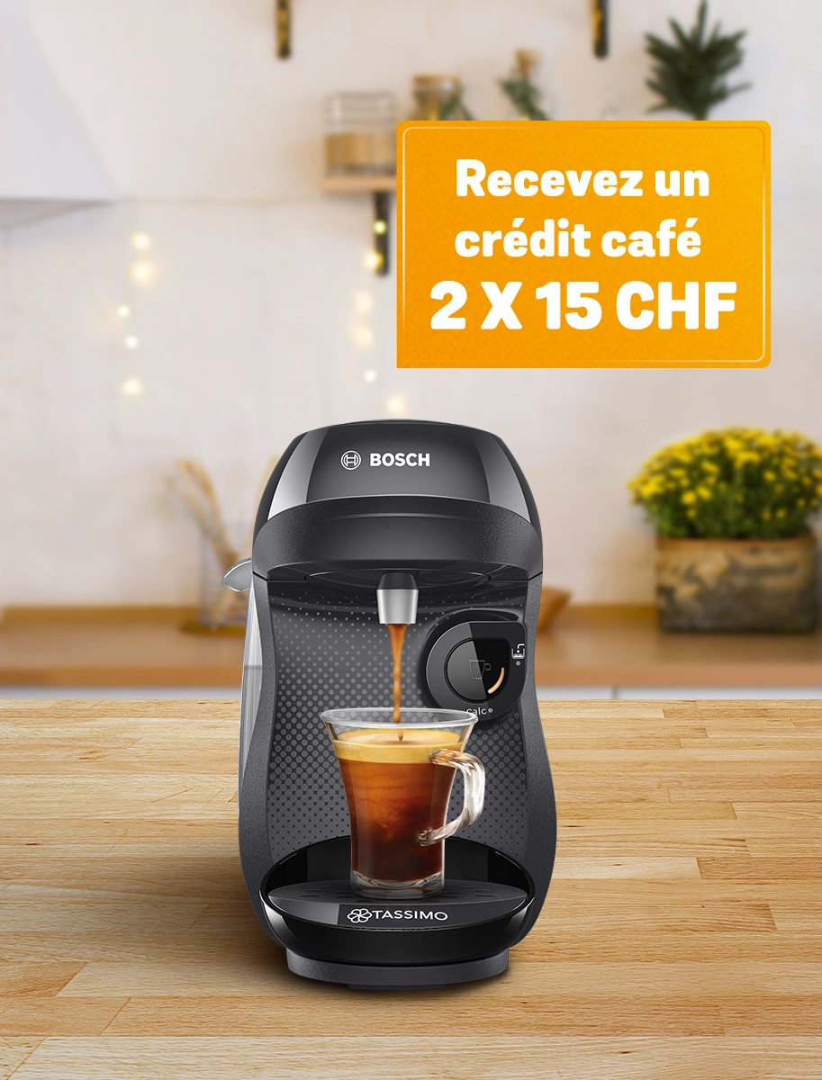 Enregistrez Votre Machine