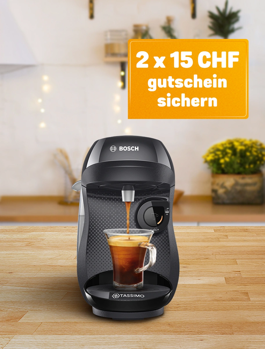 Maschine registrieren