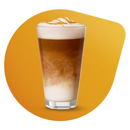 WHAT IS A LATTE?