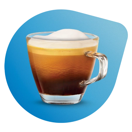 WHAT IS A ESPRESSO MACCHIATO?