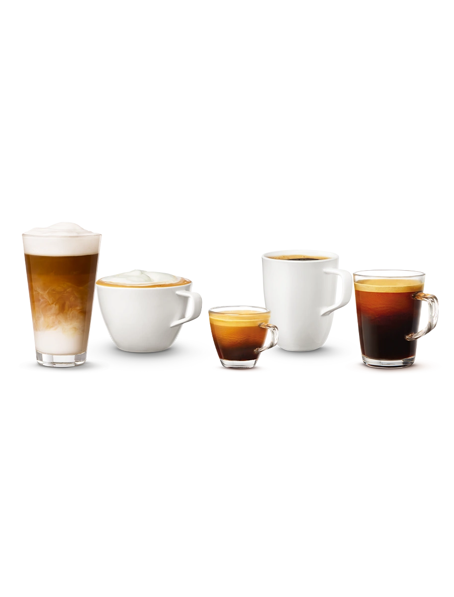 Which coffee should I drink in the morning?