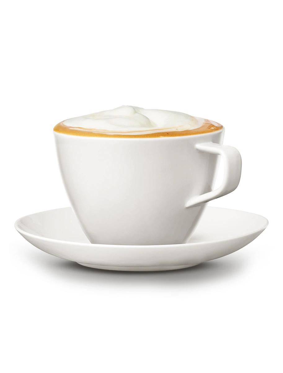 Welche TASSIMO Cappuccinokapseln gibt es?