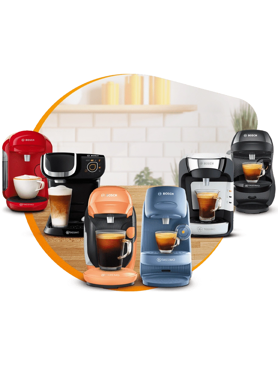 Which Coffee Machine to Buy?
