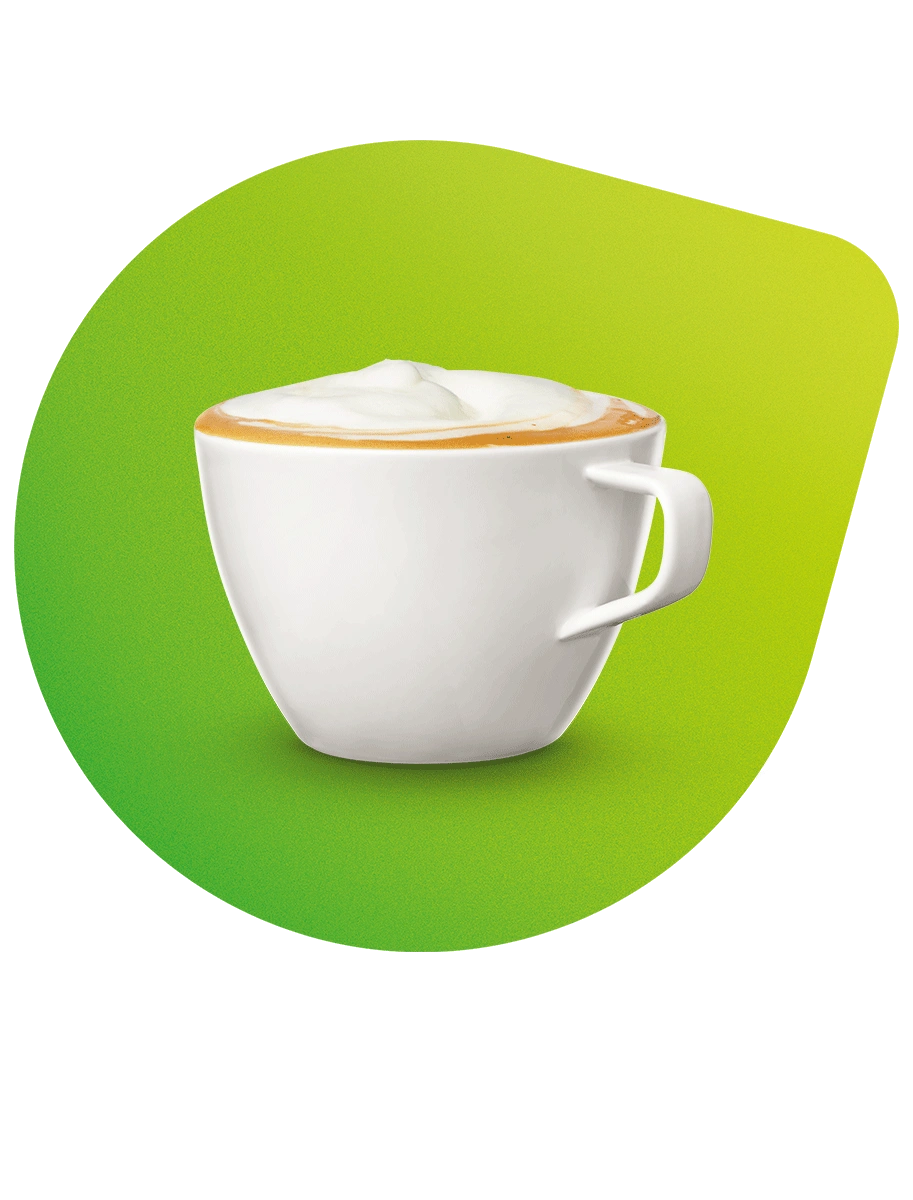 CAPPUCCINO