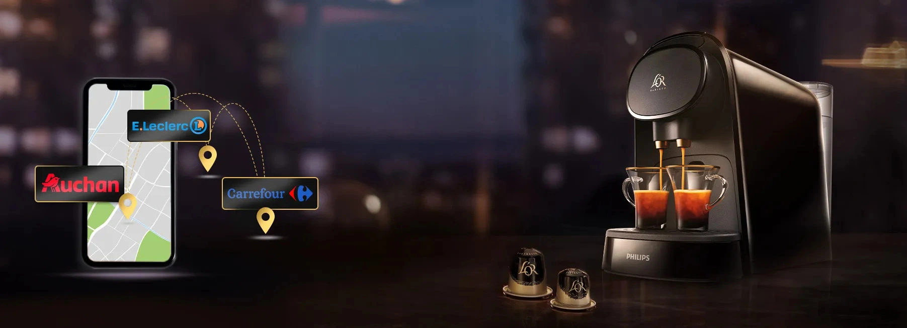 image banner