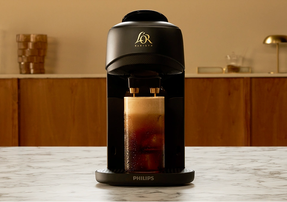 Barista Absolu front