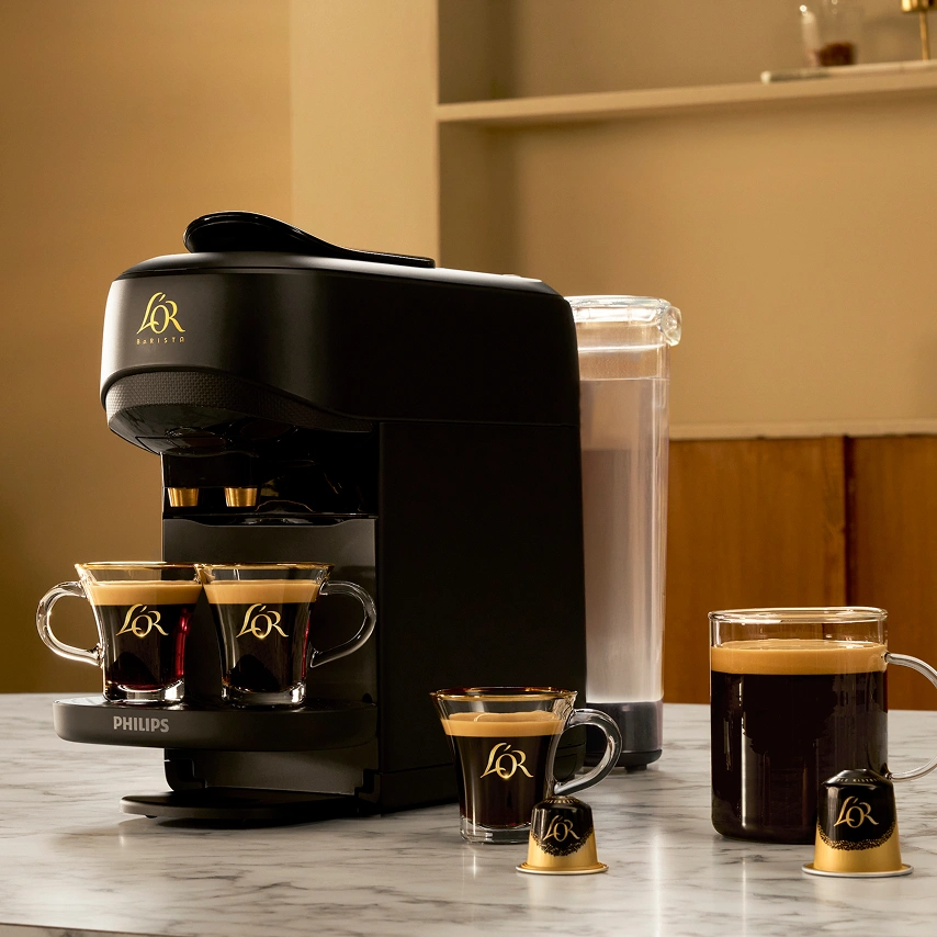 double coffee