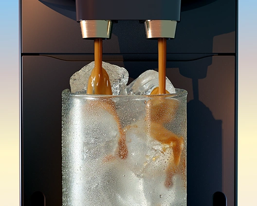 ice coffee