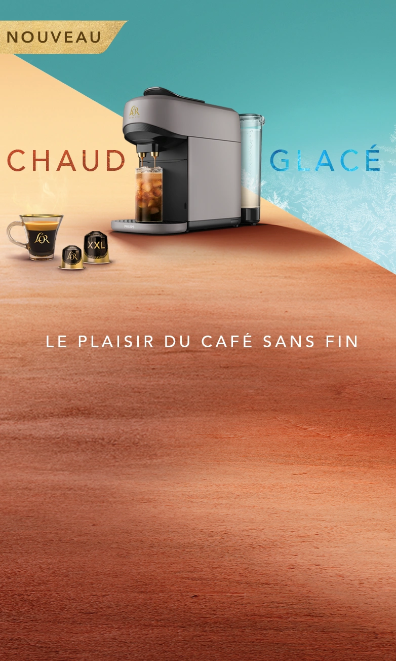 endless coffee pleasure