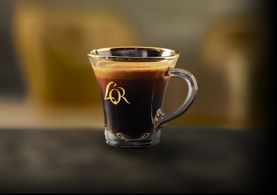 Accessories for L'OR Coffee 
