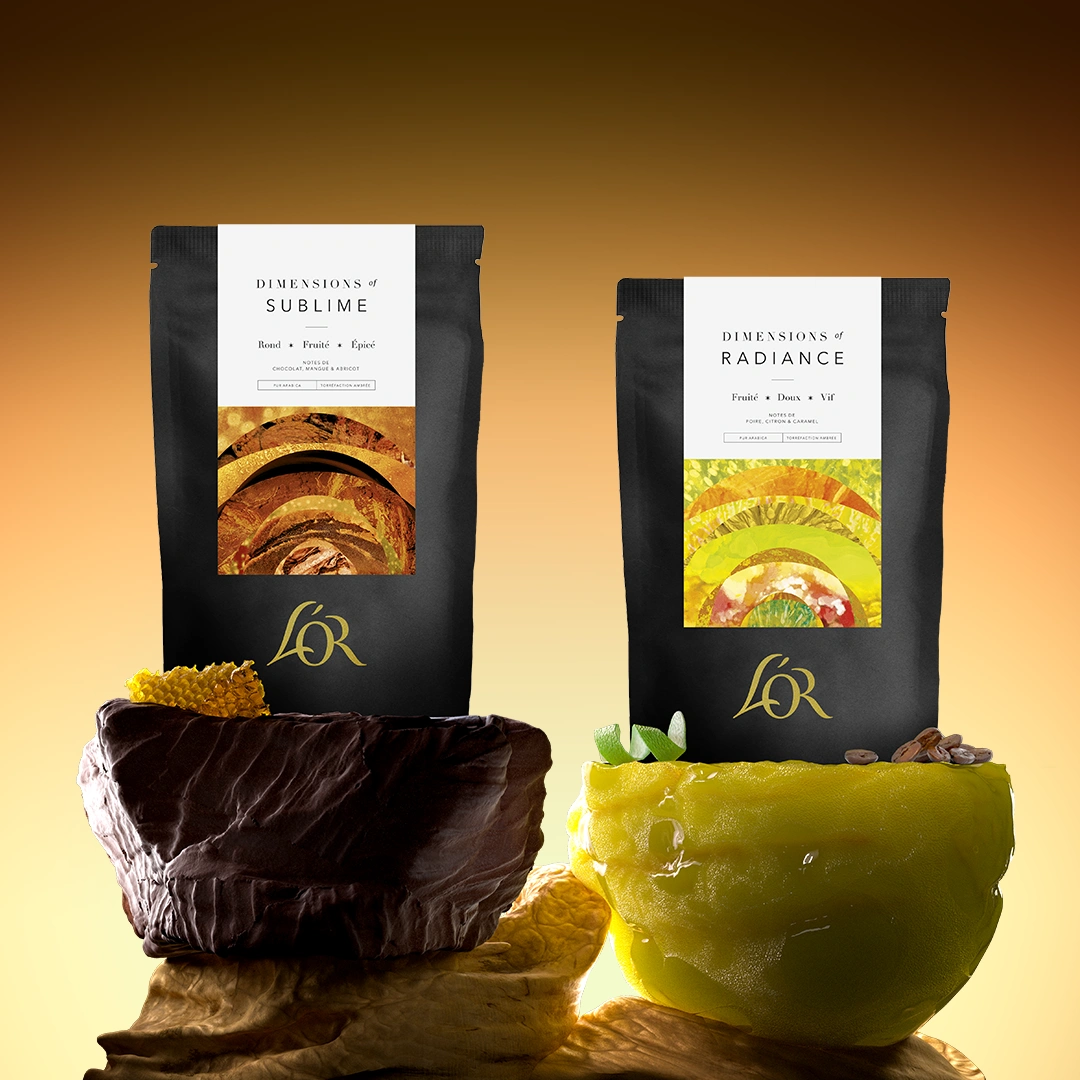 Des assemblages d'exception