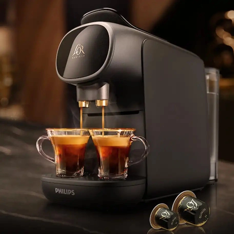 Для чого реєструвати кавомашину?