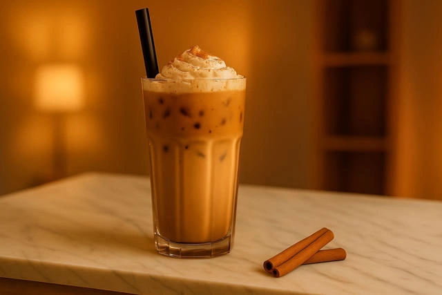 L'OR Espresso BARISTA machine et mousser a lait