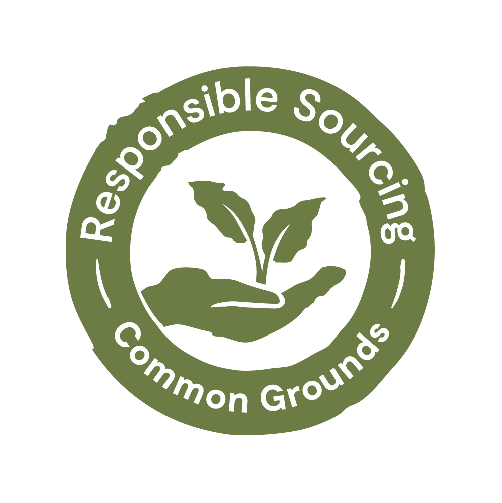 Responsible sourcing