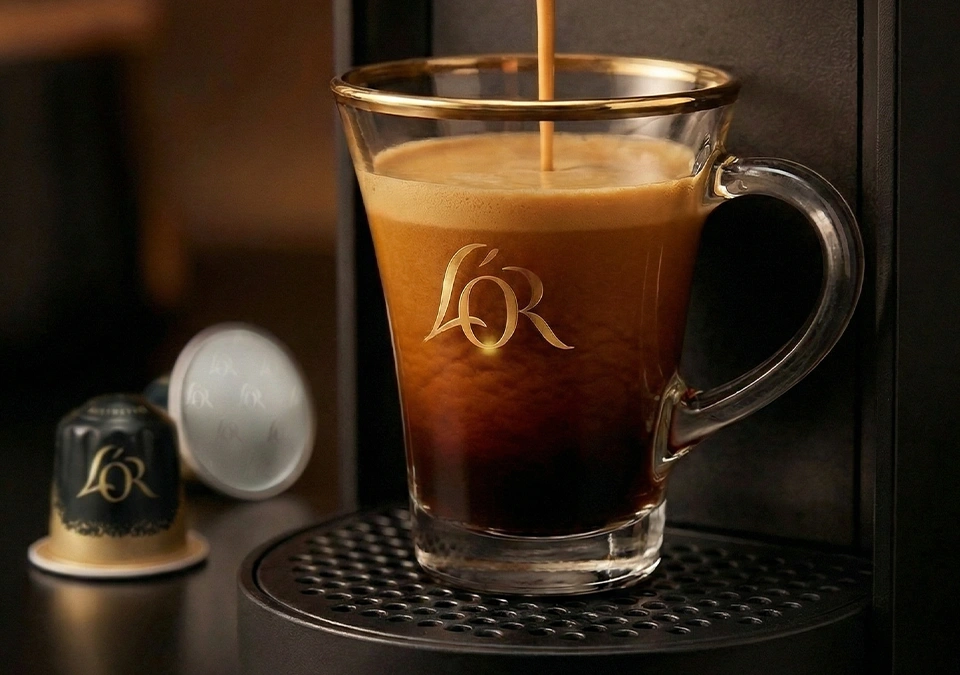 What is Lungo Coffee?