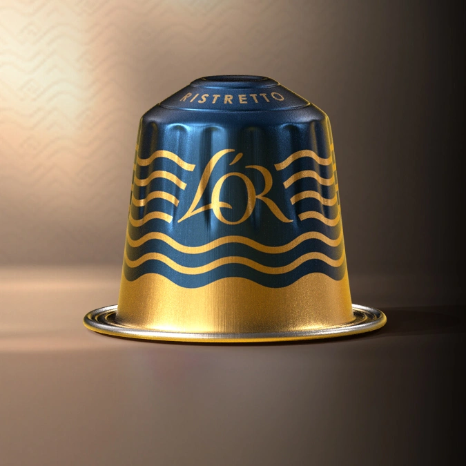 L'OR Espresso Seasonal Selection Edition Coffee Capsule 