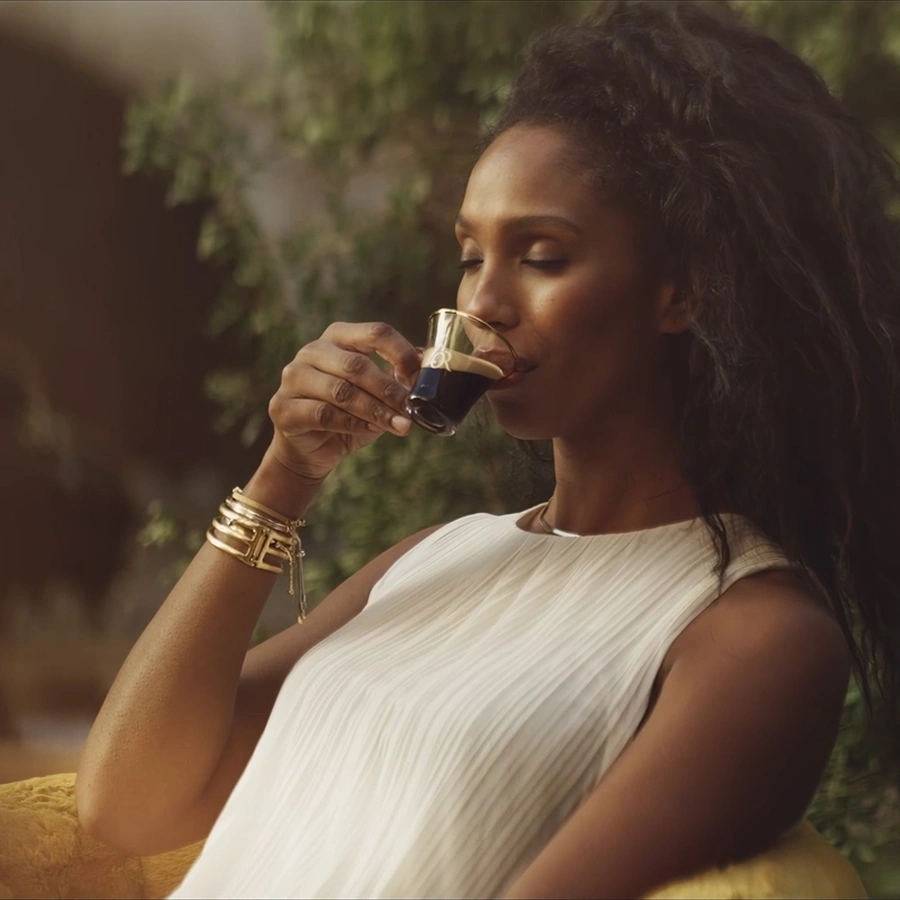 Your coffee, your exclusive perks