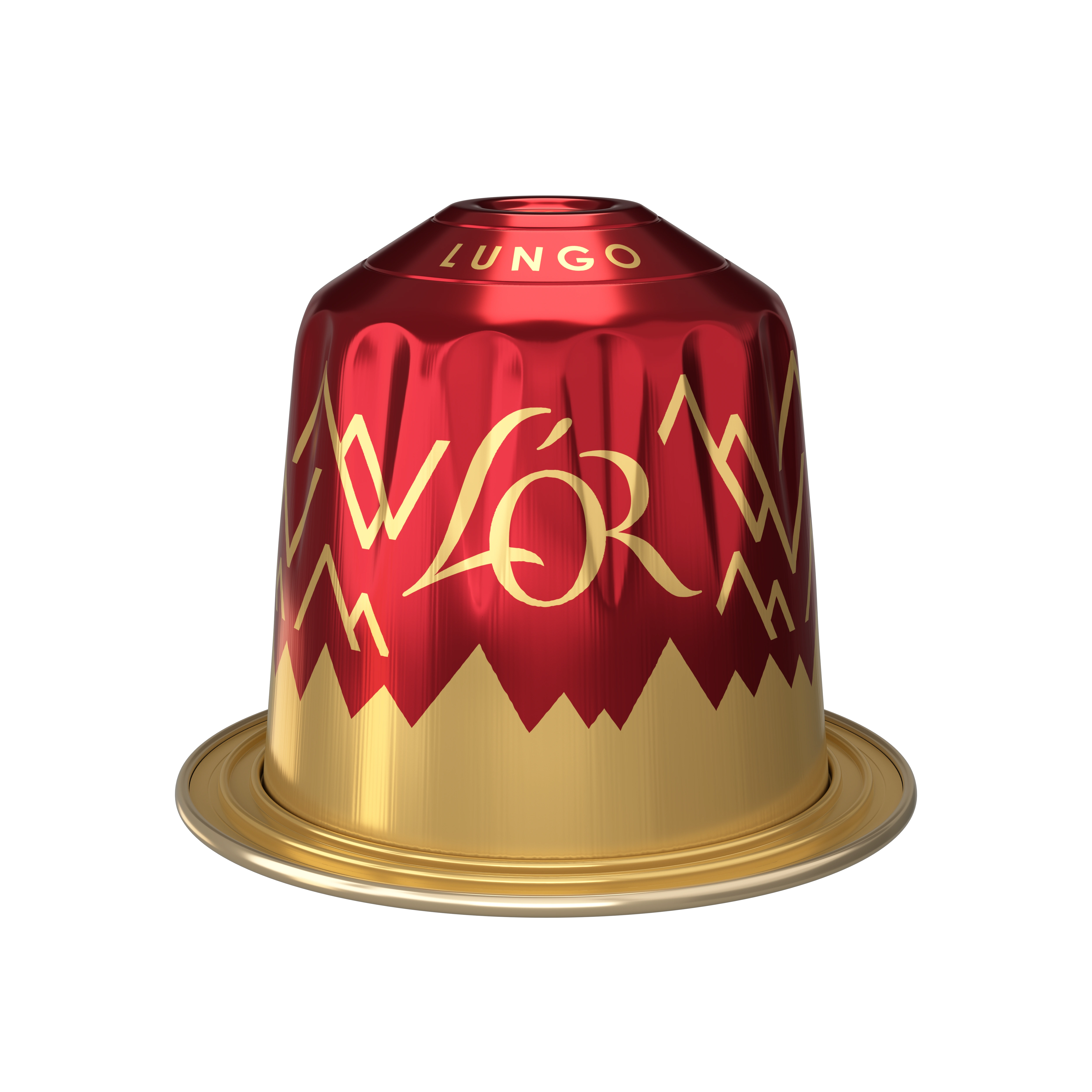 L'OR Espresso Destination Scandinavia Coffee Capsules