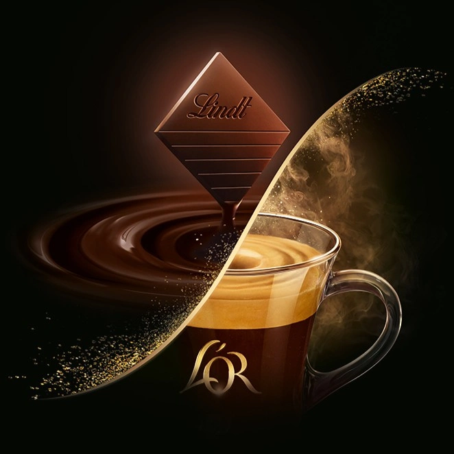 Découvrez le plaisir pour tous les sens