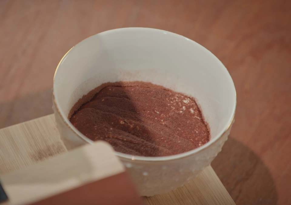 Revisite Tiramisu
