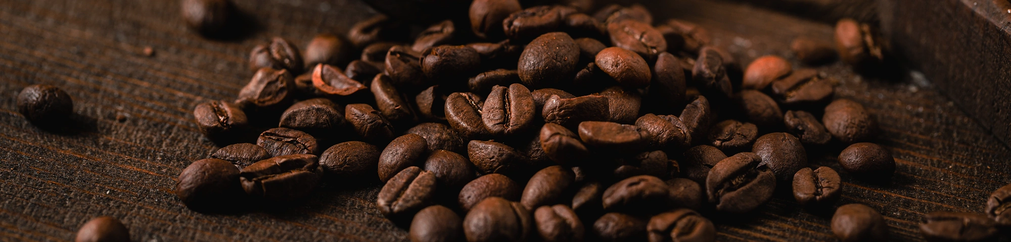 Het verschil tussen Arabica en Robusta koffiebonen