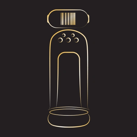 barcode machine
