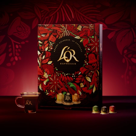advent calendar