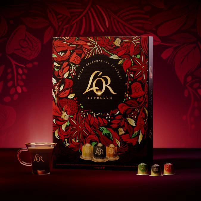 advent calendar