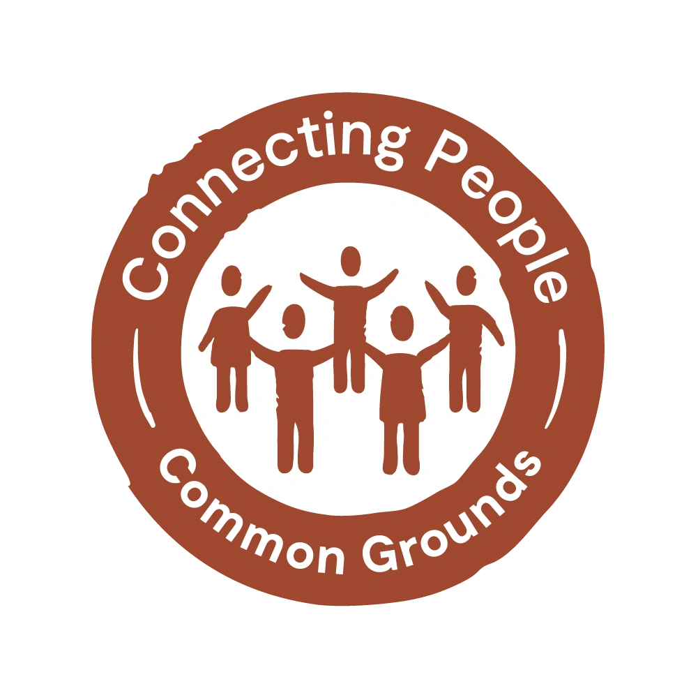 Connecting people