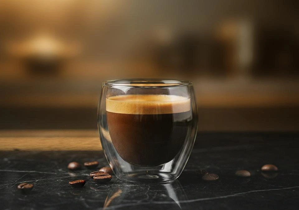 Double Espresso