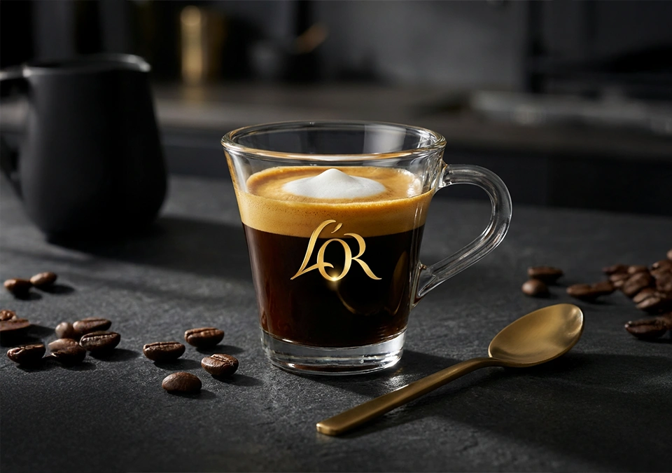 Qu'est-ce qu'un macchiato ?