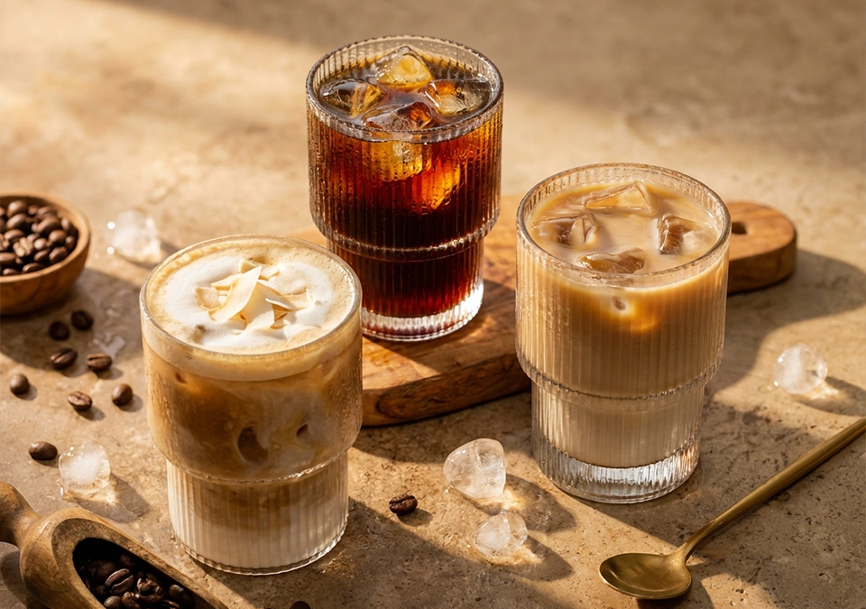 Le guide ultime pour un café glacé parfait à la maison